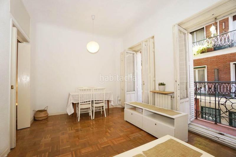 Foto 5954f390-bb84-4285-a9fe-8d6557e14ec7. Lloguer pis amb calefacció a Palacio Madrid