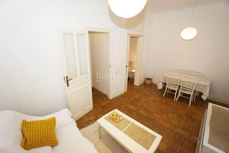 Foto 77b6ba3f-d7c2-401b-bb57-ff576bb3e602. Lloguer pis amb calefacció a Palacio Madrid