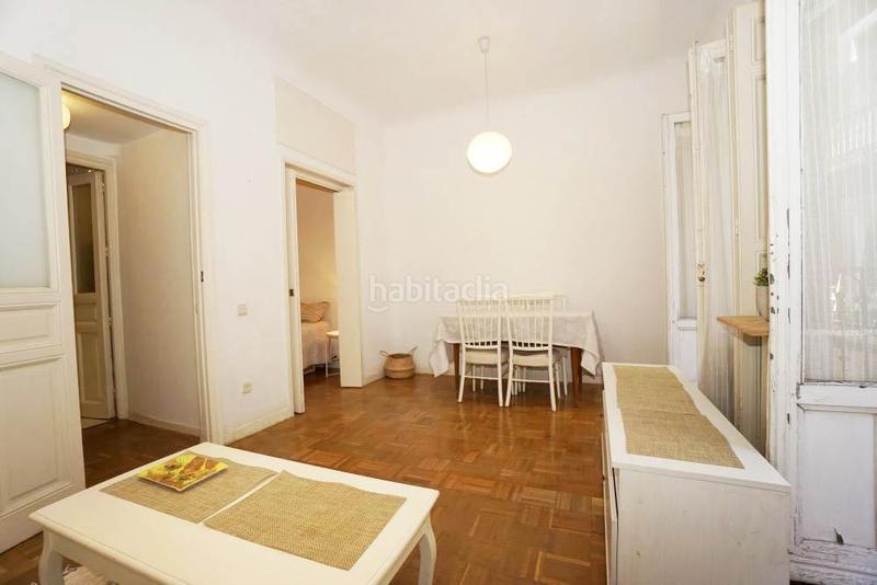 Foto 81132487-f98d-498d-9549-8aa2ac0e3203. Lloguer pis amb calefacció a Palacio Madrid