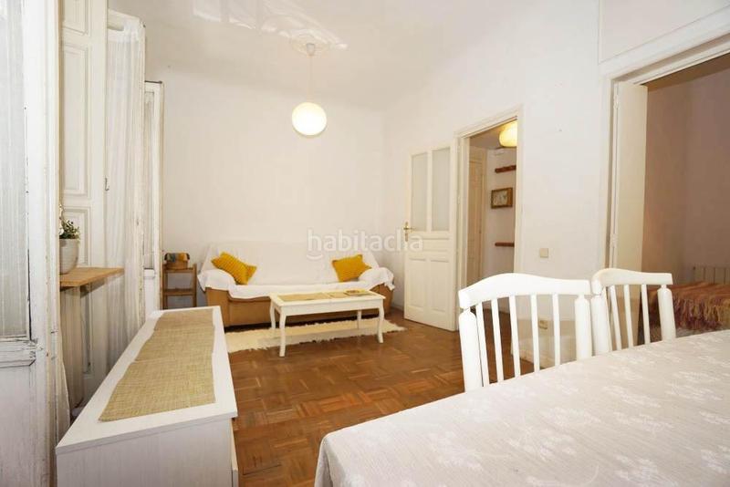 Foto 8503fcaa-a055-472f-b971-50ac032d1b21. Lloguer pis amb calefacció a Palacio Madrid