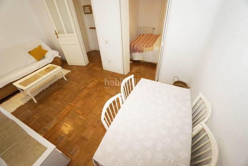 Foto 852c994a-037c-42a8-a190-e5e6143641c8. Lloguer pis amb calefacció a Palacio Madrid