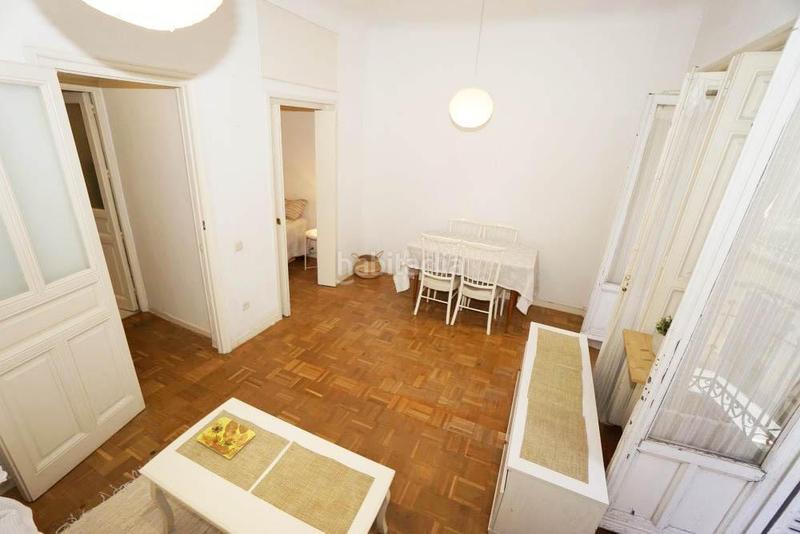 Foto 8da16984-0a6c-4edf-a2b2-1e550ddf008d. Lloguer pis amb calefacció a Palacio Madrid