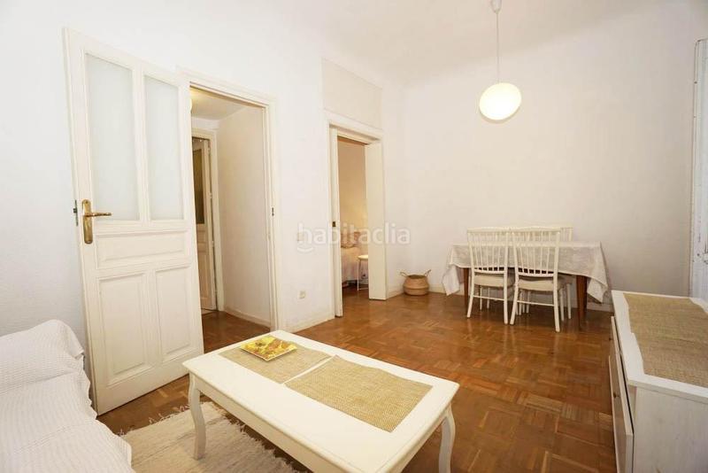 Foto 947fb1f8-3a71-432e-912e-9df51724534c. Lloguer pis amb calefacció a Palacio Madrid