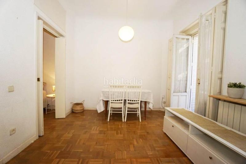 Foto adc76723-183b-4053-b539-ec95d8835e50. Lloguer pis amb calefacció a Palacio Madrid