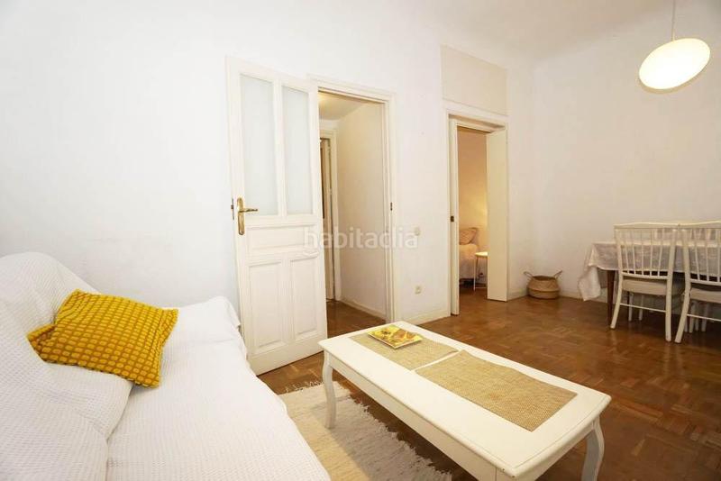 Foto b0c43cb5-0caf-40a9-9ea1-972f8d8a017d. Lloguer pis amb calefacció a Palacio Madrid