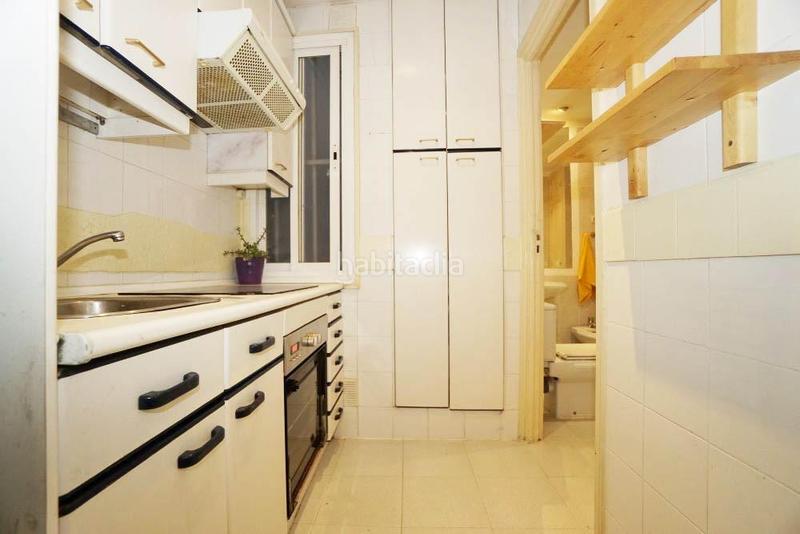 Foto befe70f9-1357-4a8a-8486-170106b90843. Lloguer pis amb calefacció a Palacio Madrid