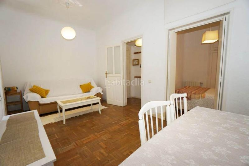 Foto c405fbd3-587d-4e74-8de4-f815dc992aee. Lloguer pis amb calefacció a Palacio Madrid