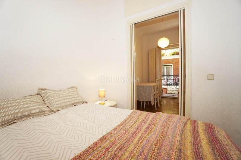 Foto c5c2aa60-71f9-4633-b19d-fc5a36d3f998. Lloguer pis amb calefacció a Palacio Madrid