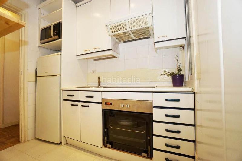 Foto cc0fa6b0-f6b9-44a9-a1d4-fe20bf531b2d. Lloguer pis amb calefacció a Palacio Madrid