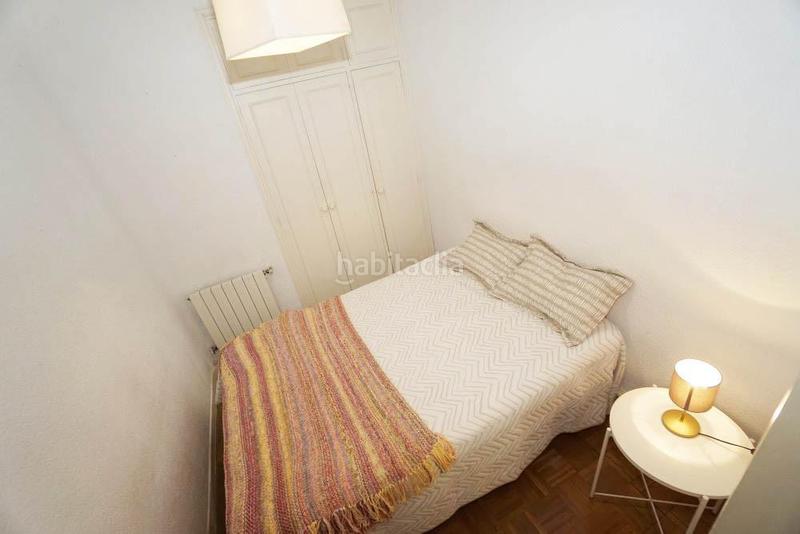 Foto d4a58547-5091-4d21-96b5-daeaa9762d49. Lloguer pis amb calefacció a Palacio Madrid