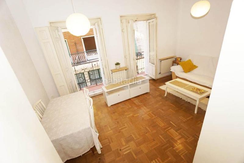 Foto ea828a4e-9b97-4dcf-94a9-b978c9b5c687. Lloguer pis amb calefacció a Palacio Madrid