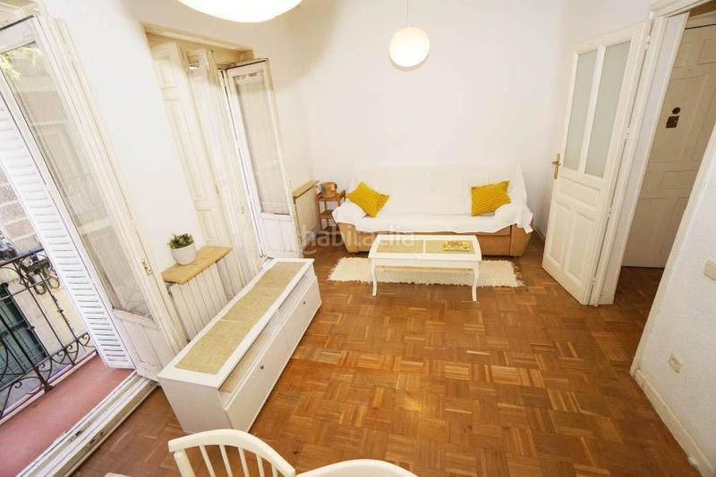 Foto ef1bab8d-d48f-405a-b8ef-f7f9dbc16755. Lloguer pis amb calefacció a Palacio Madrid