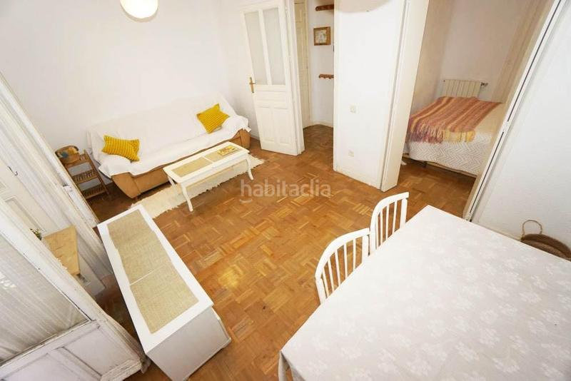 Foto f12143dc-83c1-47fd-89b8-9e29a1f570ce. Lloguer pis amb calefacció a Palacio Madrid