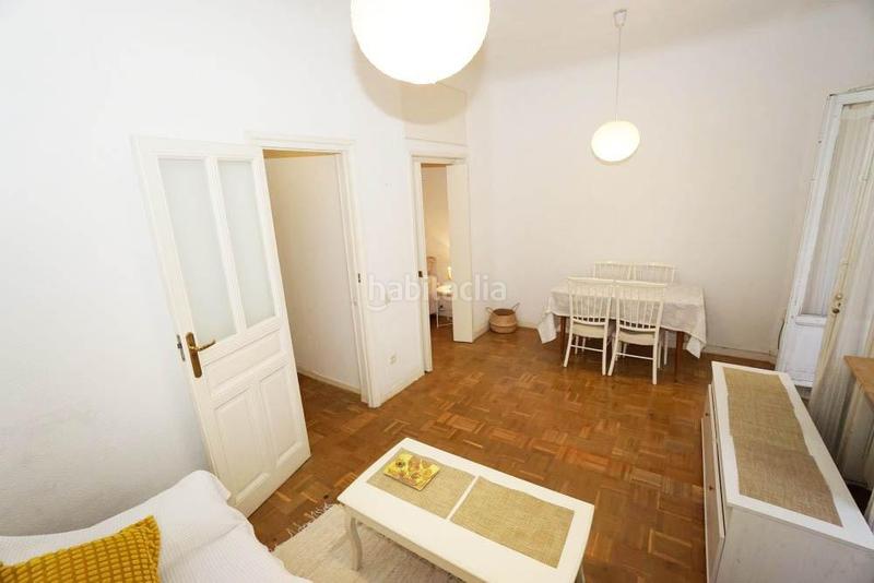 Foto fc7adac3-9390-48f8-b725-cd109f54b8a9. Lloguer pis amb calefacció a Palacio Madrid