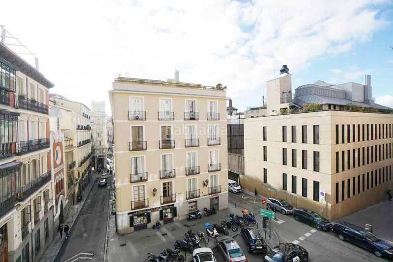 Foto 4d70b81a-3457-4c02-a928-c6f8970efe37. Pis amb calefacció a Palacio Madrid