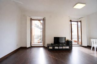 Pis a Palacio. Vivienda con trastero