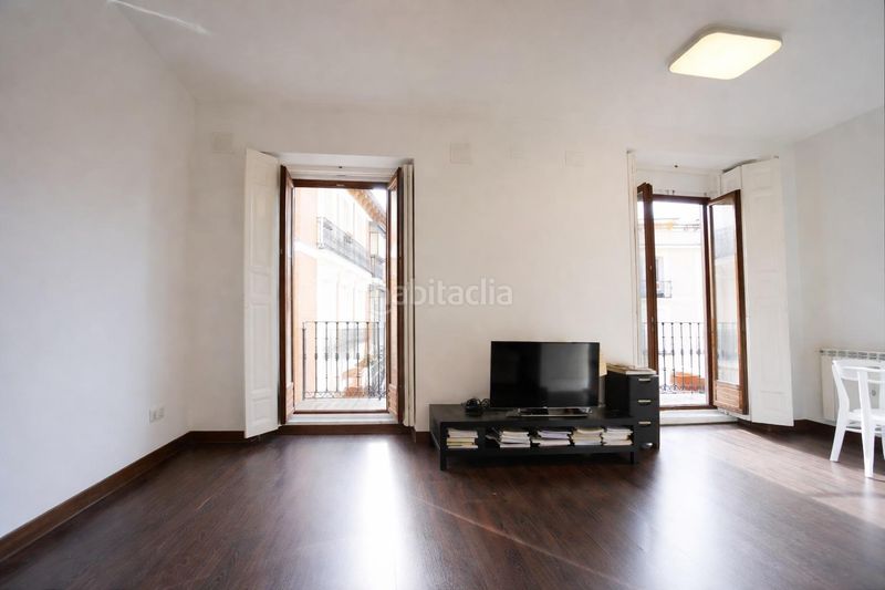 Foto 64b2ee06-ae36-4a74-869d-70931753e37b. Pis amb calefacció a Palacio Madrid