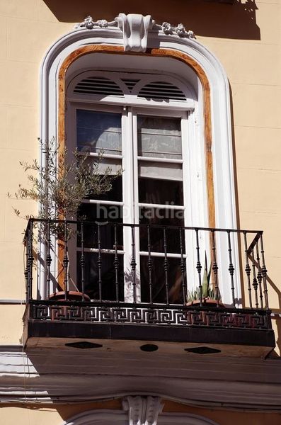 Foto 7d0417e3-f1a8-4a92-a0d7-482d2714b93b. Pis amb calefacció a Palacio Madrid