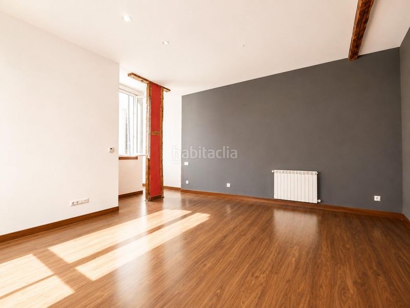 Foto ad9501b5-9cf9-4e38-99a2-ba6b1a4b7fbe. Pis amb calefacció a Palacio Madrid
