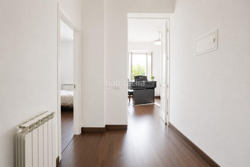Foto ecc69e22-d798-4417-901b-2f0765d407b0. Pis amb calefacció a Palacio Madrid
