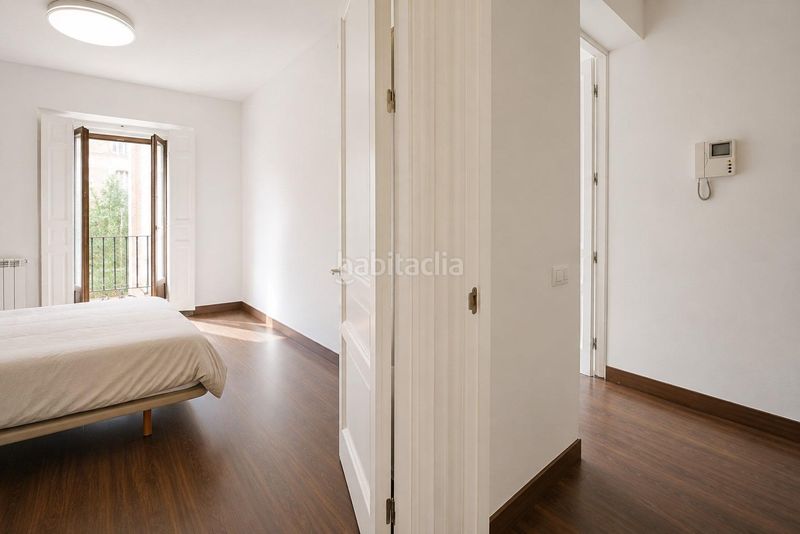 Foto f7c6fbf4-40d4-4665-9527-64f773eb75b9. Pis amb calefacció a Palacio Madrid