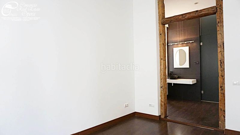 Foto f7d0e0d9-6ff5-4762-840b-143ca9481d84. Pis amb calefacció a Palacio Madrid