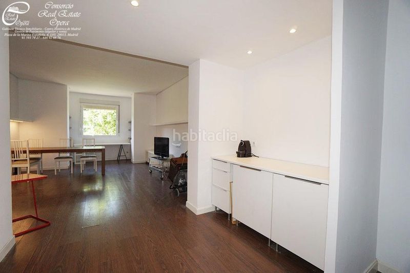 Foto 0a2147a0-2ce4-420b-995e-0484a94be9e8. Pis a Argüelles Madrid