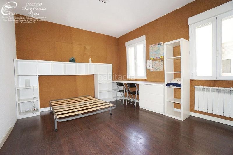 Foto 2a295011-01b7-408a-9559-2e9f7e66379c. Pis a Argüelles Madrid