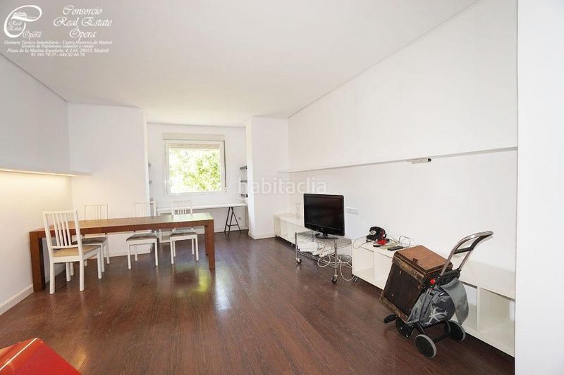 Foto 392b42f6-f850-40e9-b19f-b680852244a9. Pis a Argüelles Madrid