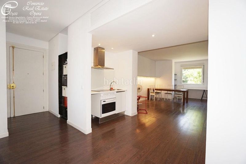 Foto 45c1ad22-de80-45cb-b2a3-abe527029088. Pis a Argüelles Madrid