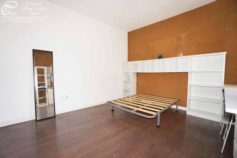 Foto 4d94306b-50e5-486d-aa9a-a673efd1f4ad. Pis a Argüelles Madrid