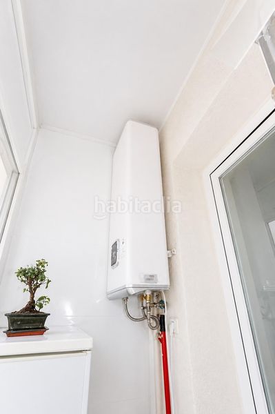 Foto 572e175d-ba9d-4daa-8f75-d00f4742a132. Pis a Argüelles Madrid