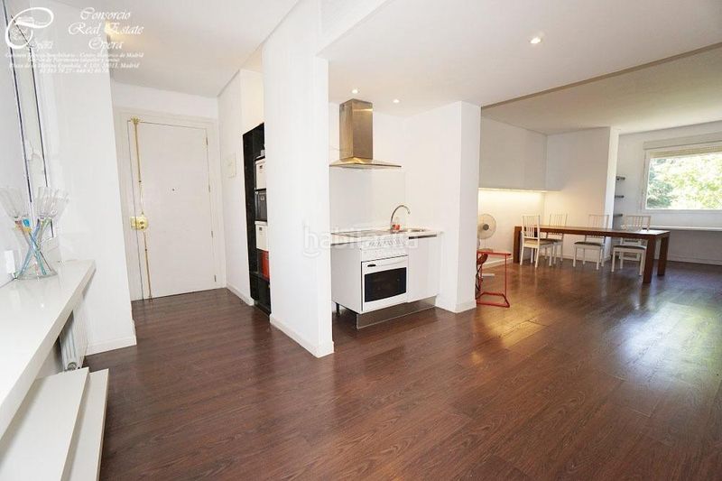 Foto 65e077da-4efc-4510-b8ab-978f18ccdd1e. Pis a Argüelles Madrid