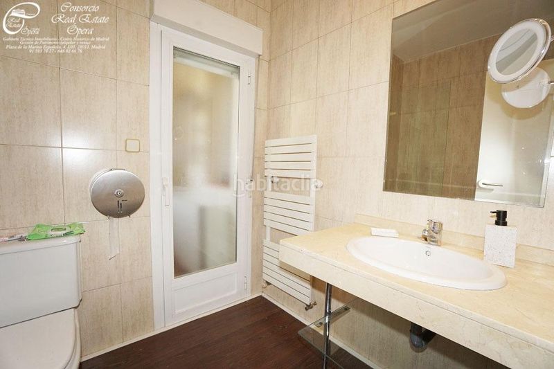 Foto 7d0e0842-23ed-4fa3-80b9-ff506117c7d7. Pis a Argüelles Madrid