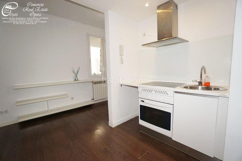 Foto 818edacc-5222-43bb-b578-6198d71d563c. Pis a Argüelles Madrid