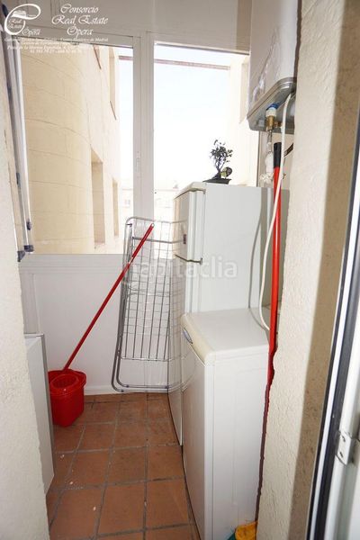 Foto c8fc2b26-f92b-41f2-8c26-c3eb5a0d4727. Pis a Argüelles Madrid