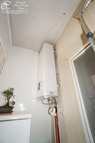 Foto e1ca6535-142e-4eb9-9973-68aed880c1f4. Pis a Argüelles Madrid