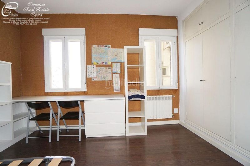 Foto e1cf3814-4636-4b14-99fd-f7e231689acf. Pis a Argüelles Madrid