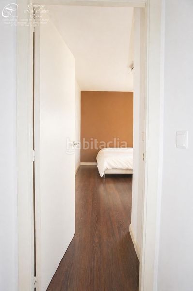 Foto f22da66d-7103-4e81-849d-d38f181476b0. Pis a Argüelles Madrid