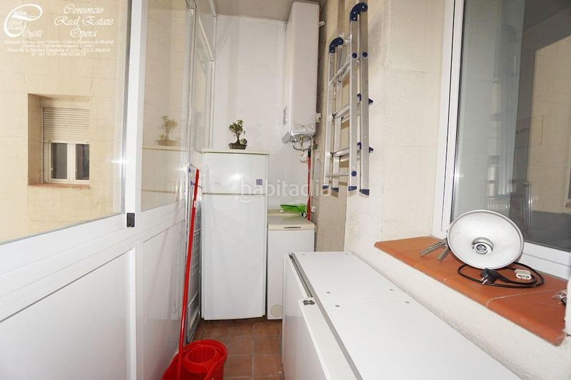 Foto fdf6d090-96b3-43d0-a672-81419cf4bd35. Pis a Argüelles Madrid