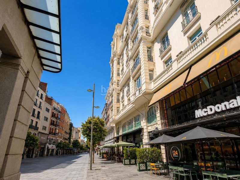 Foto 4e96eb1a-11a2-4c97-b8b8-1b5cce325c5e. Pis a calle montera 45 a Sol Madrid