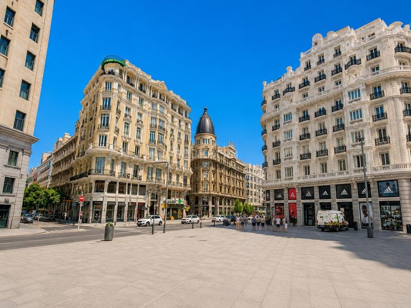 Foto 9a09446e-7cc9-4e8c-81dd-3714c025ced5. Pis a calle montera 45 a Sol Madrid