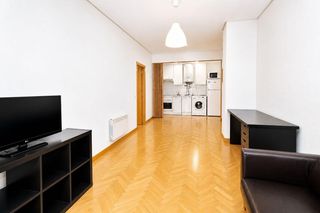 Appartement  Calle montera. Vivienda en venta en gran via