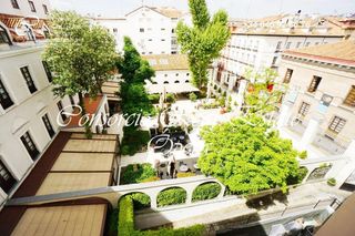 Affitto Appartamento  Calle bola. Vivienda muy luminosa de dos dormitorios y dos baños