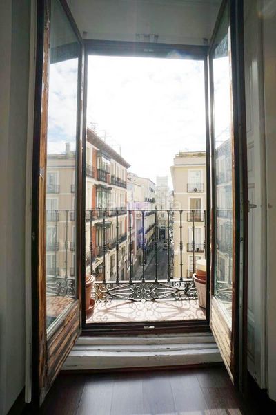 Foto 13d4092c-f066-4623-b887-e0c6126a05ec. Pis amb calefacció a Palacio Madrid