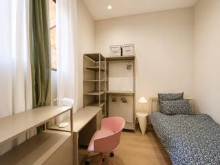 Flat in Calle BOLA