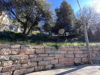 Terreny residencial  Major. Terreno en venta en la florestales planes