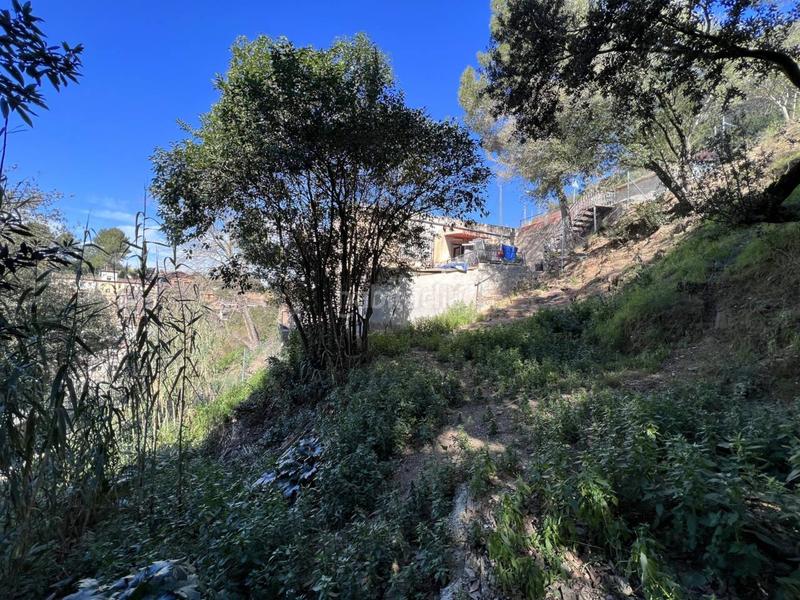 Foto 09f4cfef-8c7e-4eee-8d63-40b3d826f900. Terreno residenziale in La Floresta Sant Cugat del Vallès