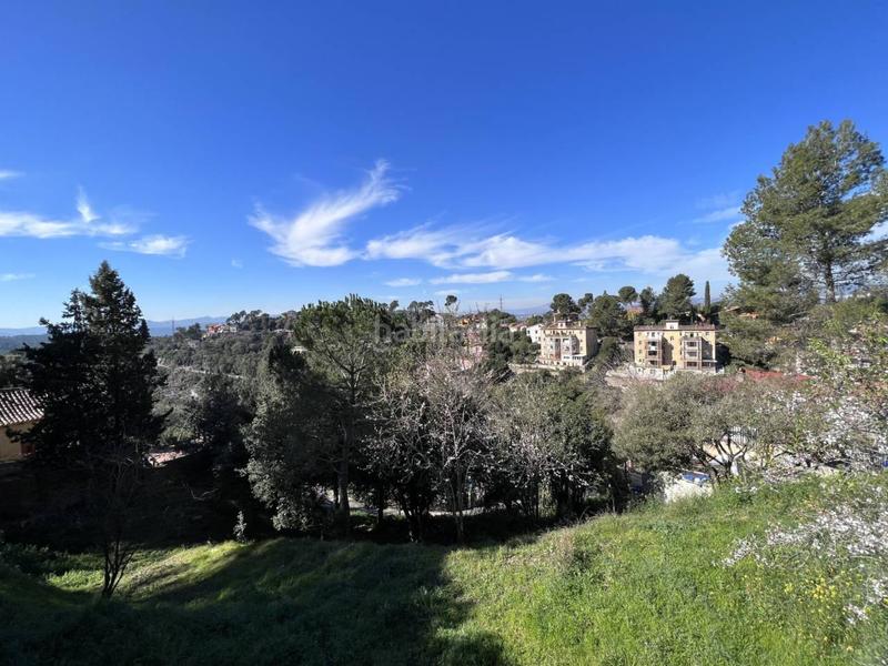 Foto 22f5d183-98c5-401a-ab94-08a84e30d4b8. Terreno residenziale in La Floresta Sant Cugat del Vallès