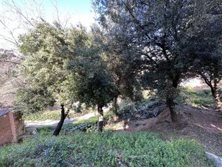 Terreno residencial en Calle MAJOR